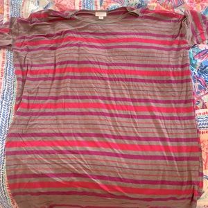 LuLaRoe small top